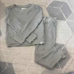 Little plant girls thermal set